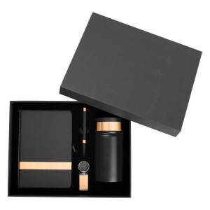 The Meridian Luxe Gift Set - GIFTSET25829