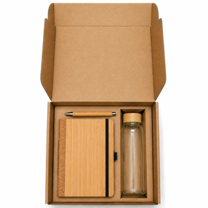 EcoSmart Lifestyle Gift Set - GIFTSET26334