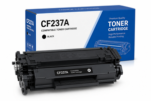 HP CF237A