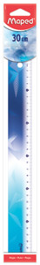 MAPED ARCTIC RULER 30CM-245013