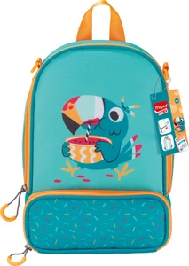 MAPED PICNIK Miniz Lunch Bag Toucan 7.1L-879003