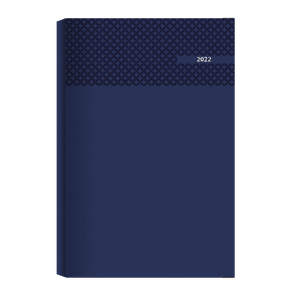 Diamond Design A5 Diary