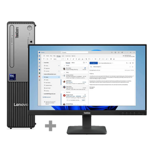Lenovo Neo 50s G6SFF U5-22516GB DDR5 512GB SSD M.2 2280 NVMe G4 QLCIntegrated Windows 11 Pro 64 No DVD Intel AX211 2x2AX - TAR - 13DM0038SA-BUN6Q2-TAR