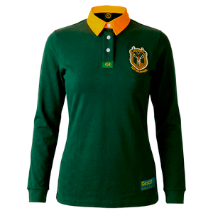 Ladies CA Supporters Jersey L/S | Vintage