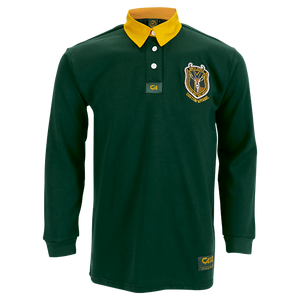 Mens CA Supporters Jersey L/S | Vintage