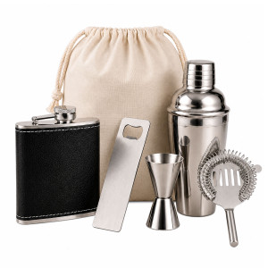 Executive Bar Gift Set - GIFTSET26370