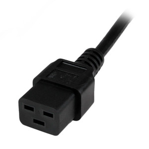 Dell 16a 250v Power Cord - TAR - C8HY1-TAR