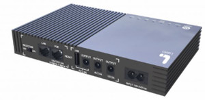 Lalela R1818 Wi-Fi UPS for Router and ONT 48.8WH 6-8 Hour Runtime - TAR - LAL-R1818-TAR