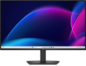 Dell Pro 27 Monitor - E2726H 1x HDMI, 1x DP, 1x VGA (Includes DP & Power Cable) - TAR - 210-BWPN-TAR