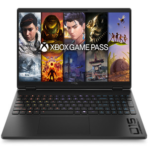 HP HX Omen NB 15.3in U9 386H 32GB 1TB GPU-5070-8GB 1YW W11H | HyperX Omen Clamshell | Pocari 26C1 | Ultra 9 386H (16C) 5 - TAR - D79DFEA-TAR