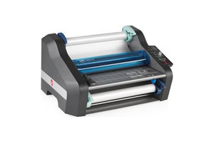 GBC RollSeal Ultima 35Ez load laminator