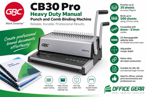 GBC30