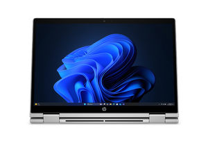 HP ProBook 4 FLIP G2i 13 inch Notebook AI PC,13.3" WUXGA LED UWVA 300N Touchscreen Anti-Reflection (1920 x 1200, 1.6 (16 - TAR - E40XHET-TAR