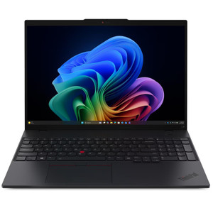 Lenovo L16 G3 U5 325 16GB DDR5 1TB SSD M.2 2280 NVMe Win 11 Pro 64 16.0" WUXGA AG 400nits 5M RGB+IR Cam Intel Wi-Fi 7 BE - TAR - 21X8003JZA-TAR