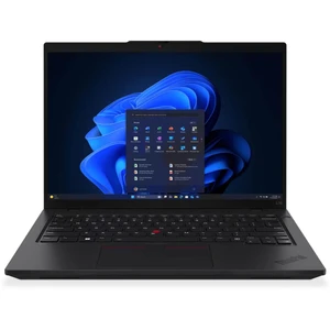 Lenovo L14 G7 U7 355 16GB DDR5 1TB SSD M.2 2280 NVMe Win 11 Pro 64 14.0" WUXGA AG 400nits 5M RGB+IR Cam Intel Wi-Fi® 7 B - TAR - 21X20018ZA-TAR