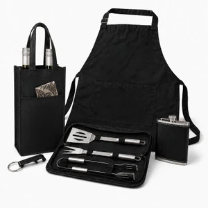 Braai & Entertainer Gift Set - GIFTSET26373