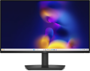 Dell Pro 24 Adjustable Stand Monitor - E2426HS 1x HDMI, 1x DP, 1x VGA - TAR - 210-BWPM-TAR