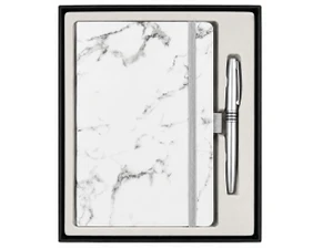 NBK-3007/SET A5 Limestone Gift Set