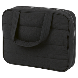 Barron Foldable Cosmetic Travel Bag