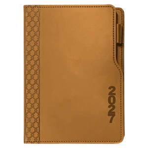 2027 Executive Cut Away A4 Diary