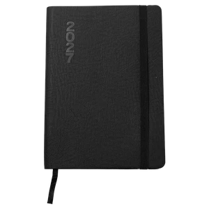 2027 Soft Touch Square A5 Diary