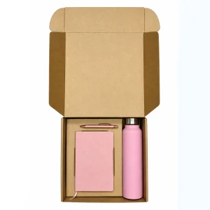 Dusty Quartz Gift Set - GIFTSET26375