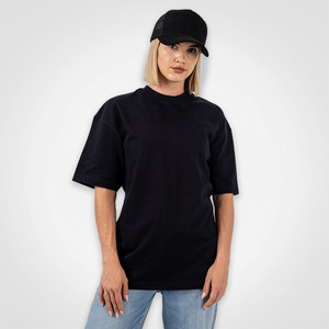 Luxe T-Shirt-CAP