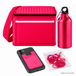 Together in Pink Gift Set - GIFTSET26396