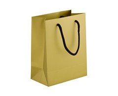 230gsm Matte Gift Bag - 23cm - GSR - BAG091C-23