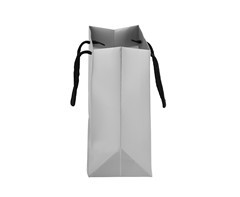 230gsm Matte Gift Bag - 23cm - GSR - BAG091S-23