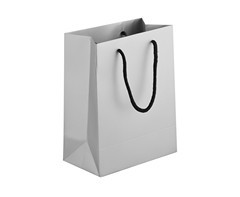 230gsm Matte Gift Bag - 23cm - GSR - BAG091S-23