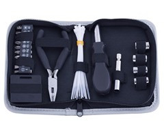 18-Piece Mini Tool Kit - GSR - P2567