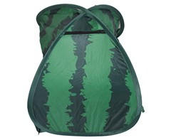 UV50 Face Protection Tent - Watermelon - GSR - P2574W