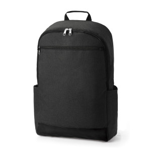 The Capitol Two Tone Laptop Bag-LBAG2299