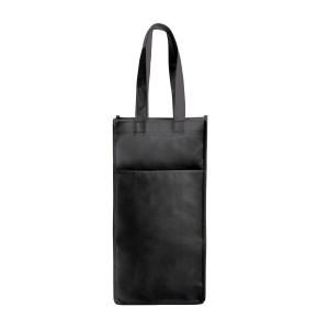 Napa Double Bottle Carry Bag - BAG2251