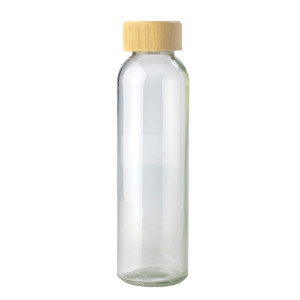 500ml Bello Glass Bottle - BOT2218
