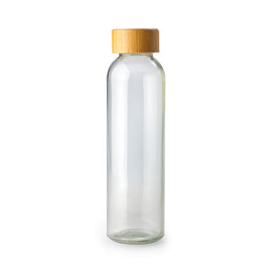 Bello 500ml Glass Bottle - BOT2218