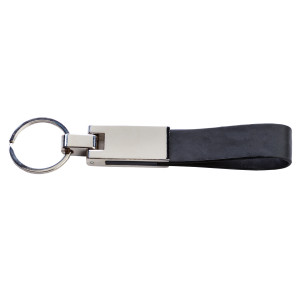 COLUMBUS PU Keyring - KR2277