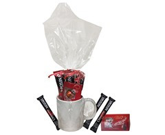 Sublimation Cup A Joe Hamper - GSR - HP041