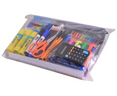 36-Piece Back to School Stationery Pack - GSR - TAL208