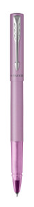 PARKER Vector XL Rollerball Pen - Lilac Chrome Trim-NS2159778