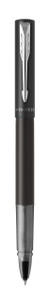 PARKER Vector XL Rollerball Pen - Black Chrome Trim-NS2159774