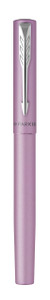 PARKER Vector XL Fountain Pen - Lilac Chrome Trim-NS2159748