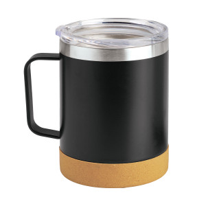 300ml Vermeer Cork Mug-MUG2205