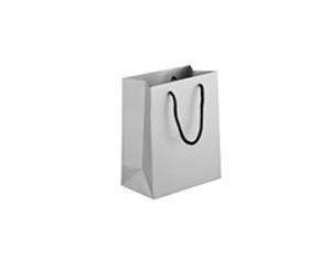 230gsm Matte Gift Bag - 14cm - GSR - BAG091S-14