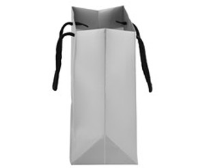230gsm Matte Gift Bag - 33cm - GSR - BAG091S-33