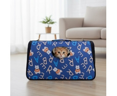 Cat Carrier Bag - Large - GSR - BAG151L-E