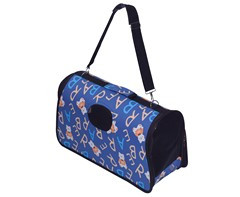 Cat Carrier Bag - Large - GSR - BAG151L-E