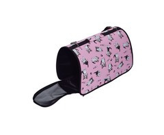 Cat Carrier Bag - Small - GSR - BAG151S-P