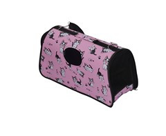 Cat Carrier Bag - Small - GSR - BAG151S-P